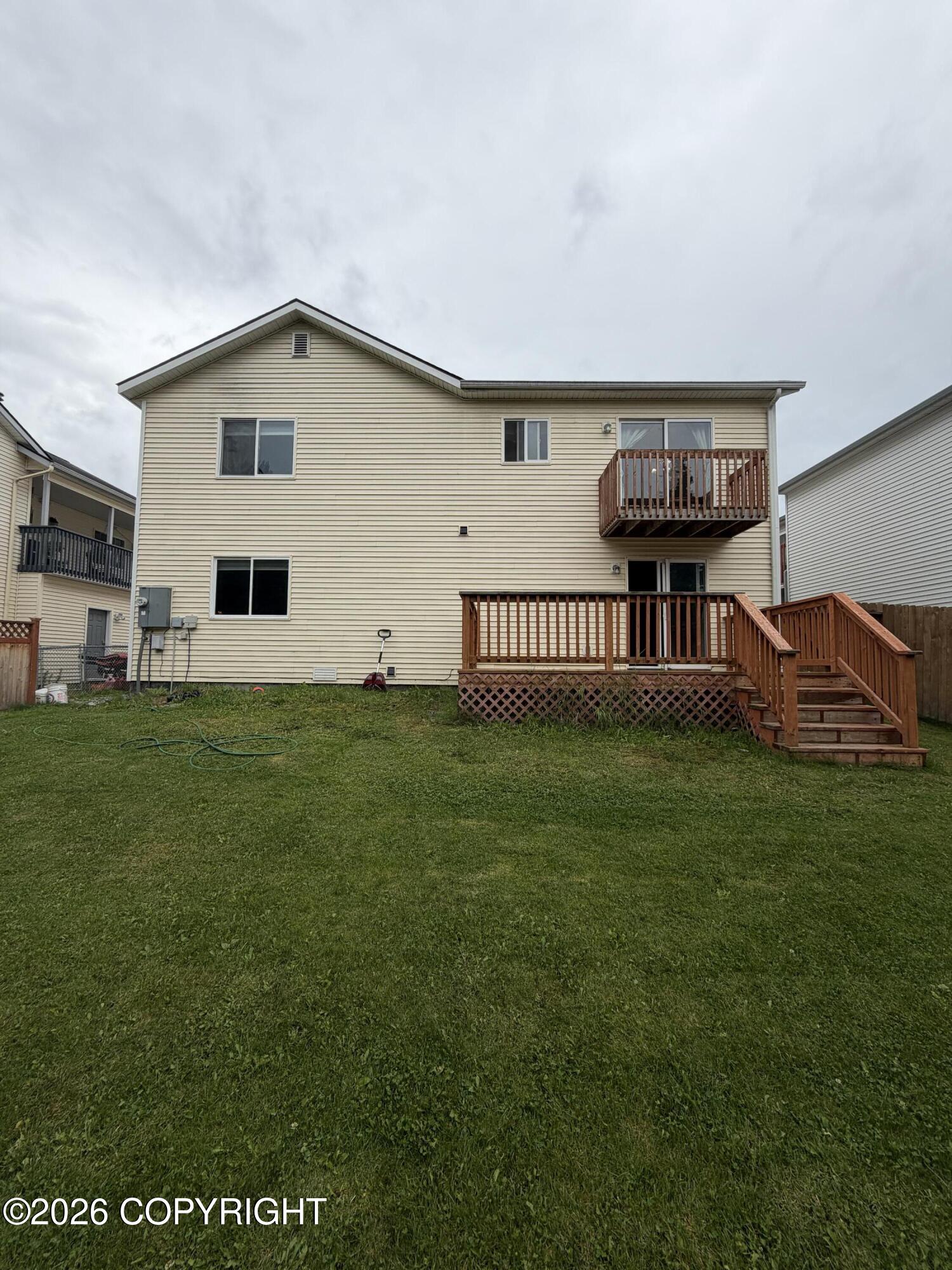 3561 Hollyberry Circle Property Photo 10