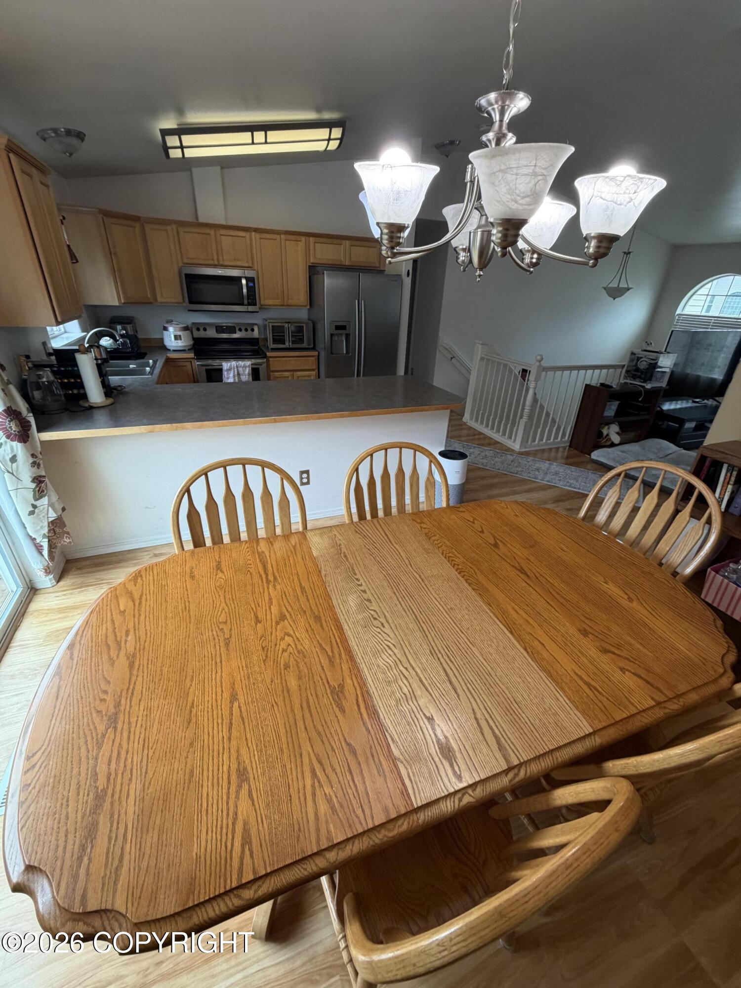 3561 Hollyberry Circle Property Photo 11
