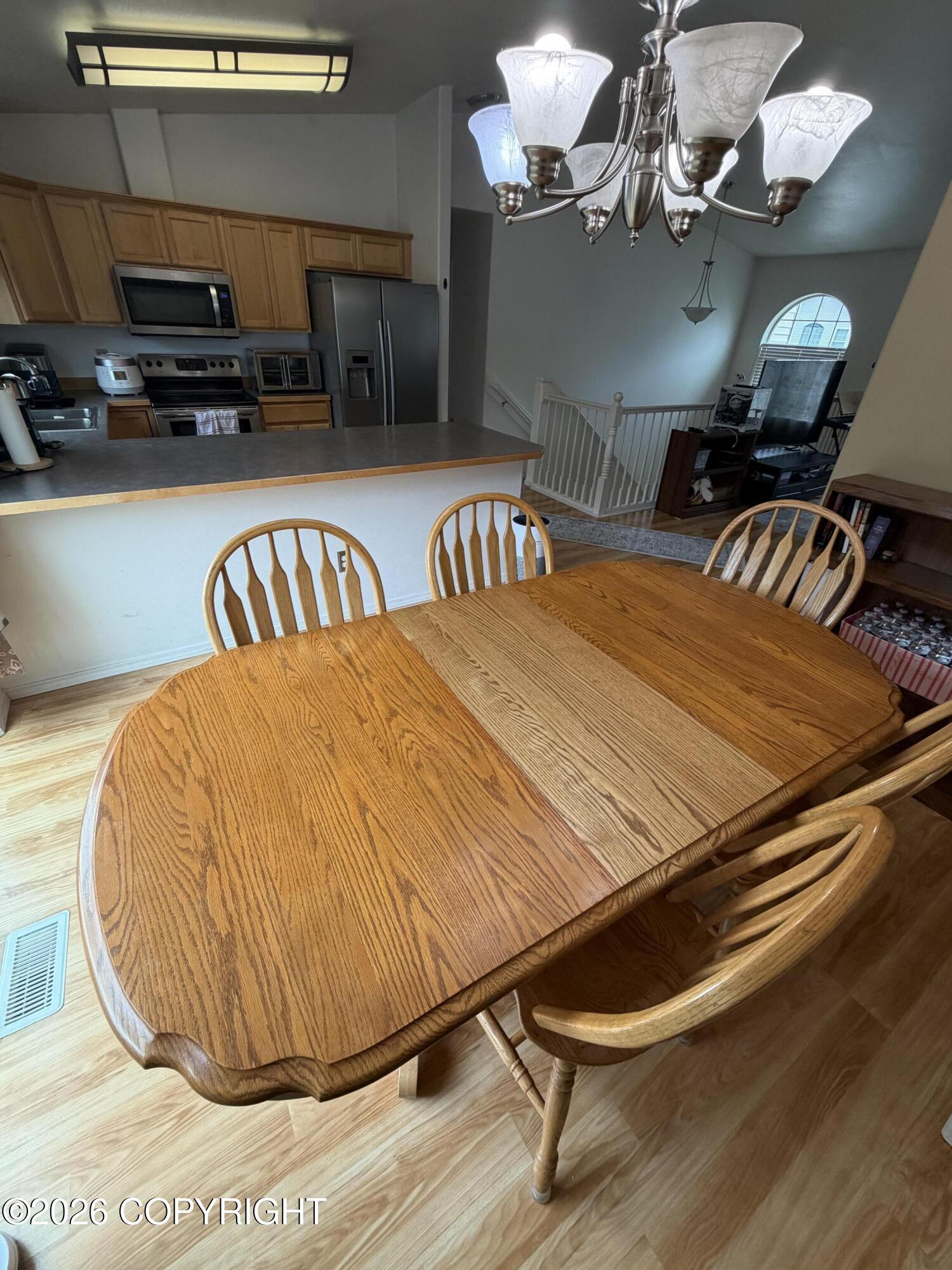 3561 Hollyberry Circle Property Photo 12