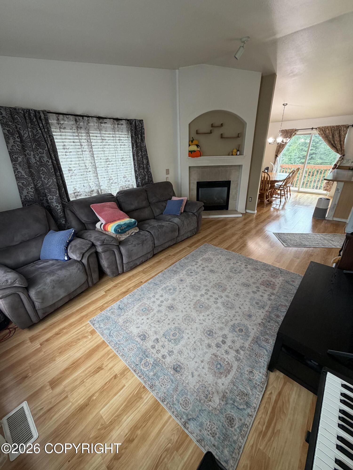 3561 Hollyberry Circle Property Photo 14