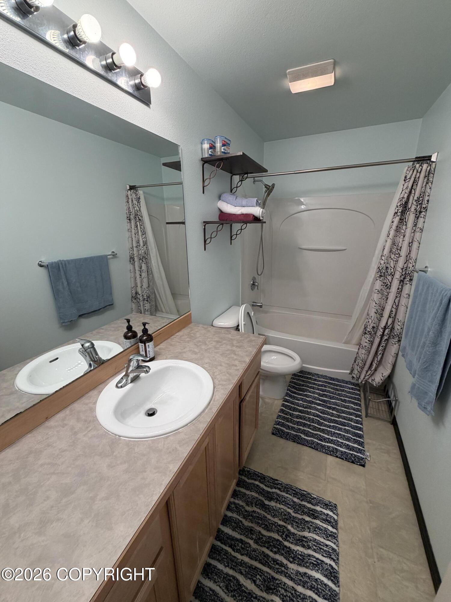 3561 Hollyberry Circle Property Photo 23