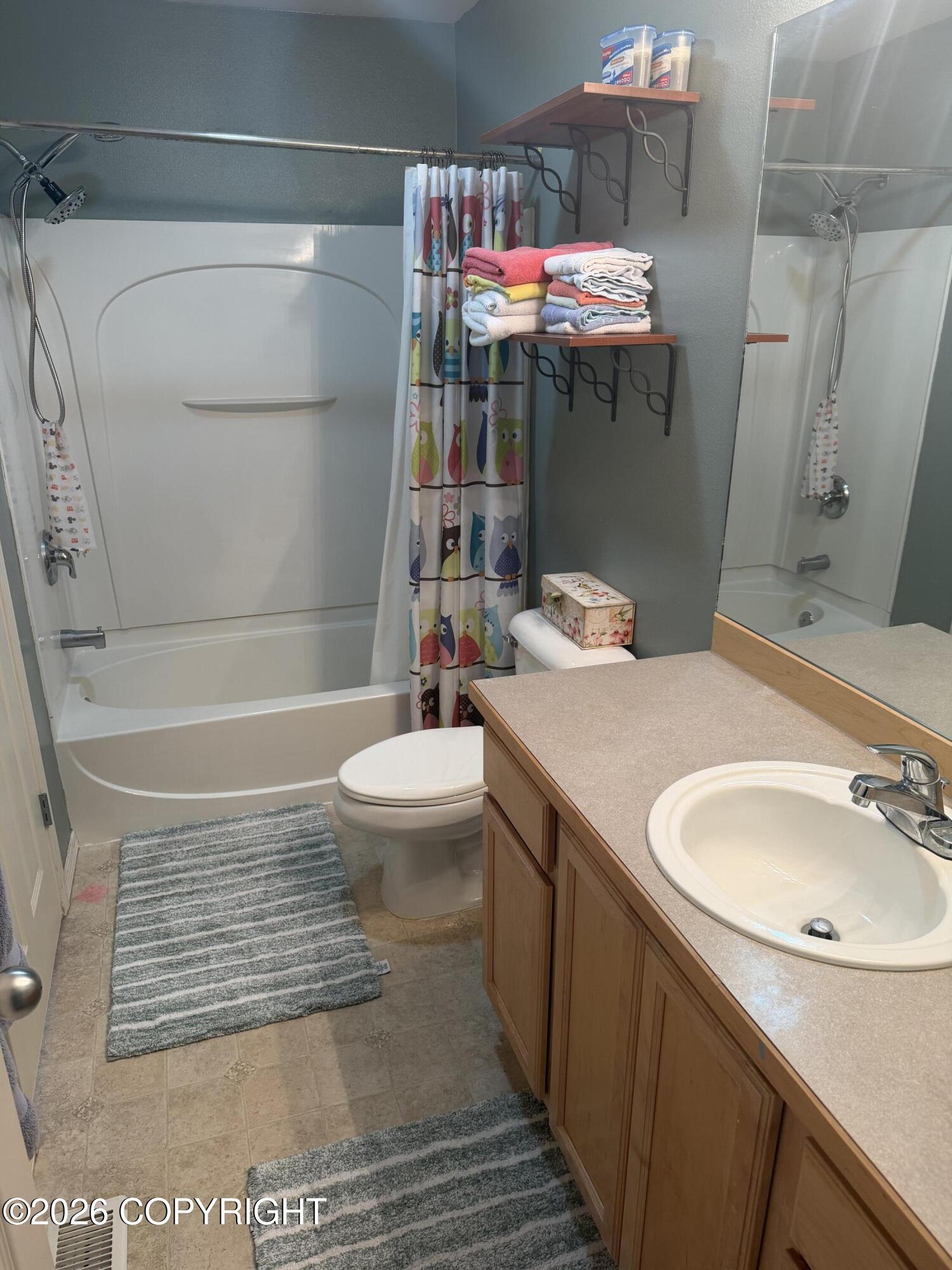 3561 Hollyberry Circle Property Photo 27
