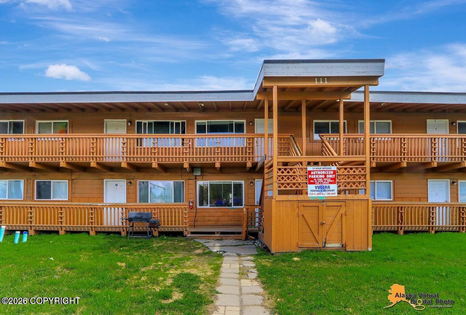 111 Muldoon Road #3 Property Photo 1
