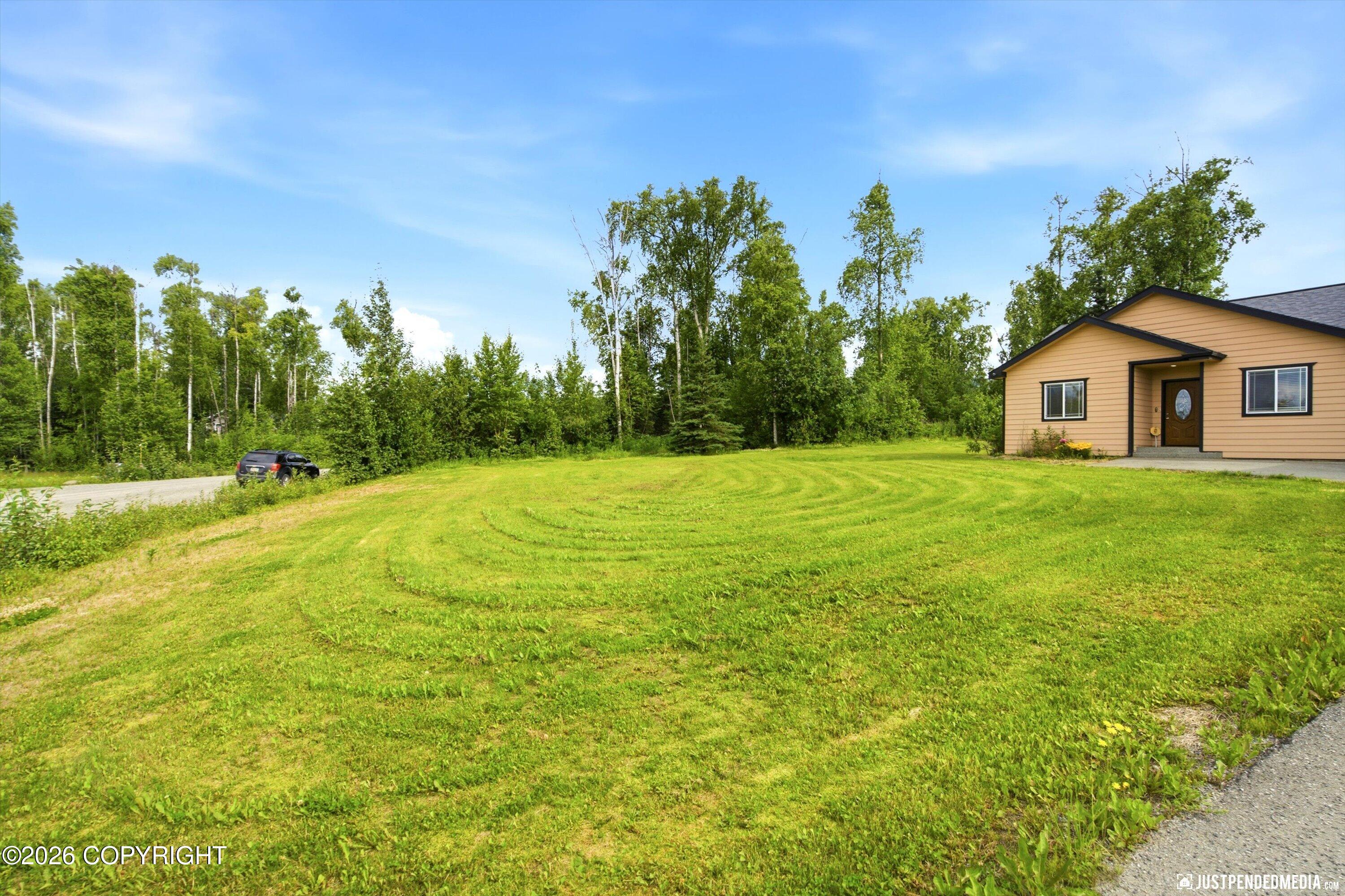 4613 N Gold Mint Drive Property Photo 4