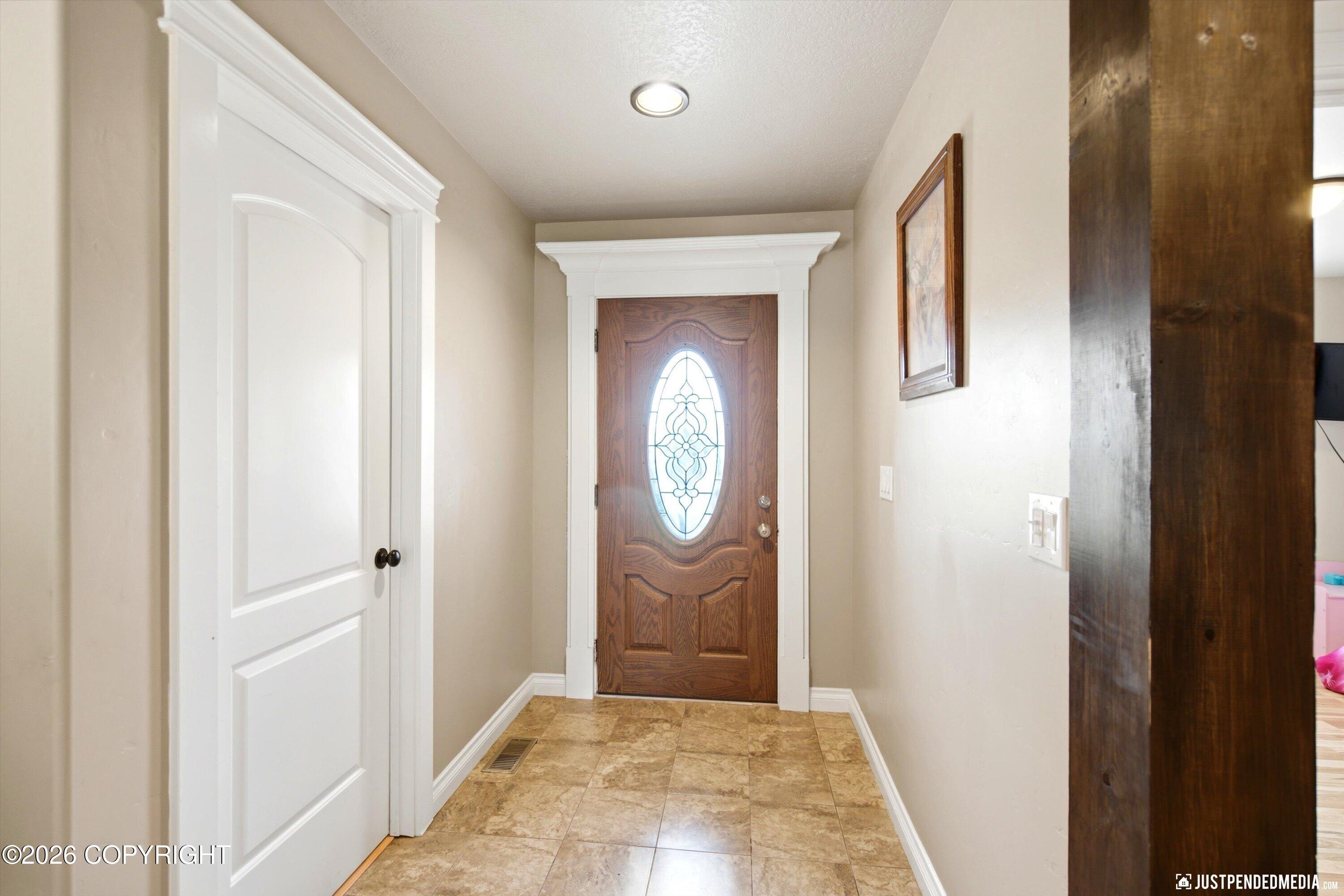 4613 N Gold Mint Drive Property Photo 8