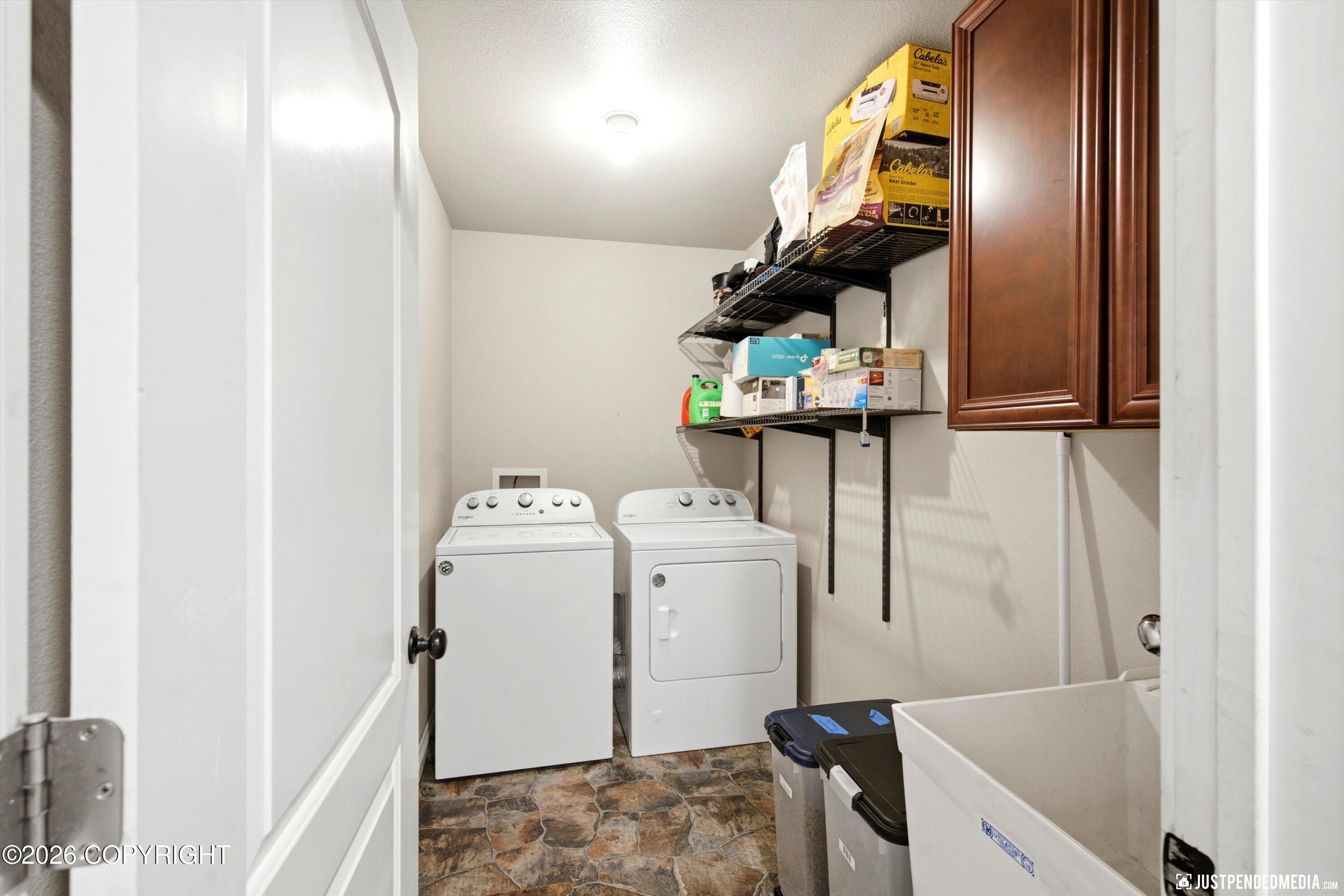4613 N Gold Mint Drive Property Photo 23