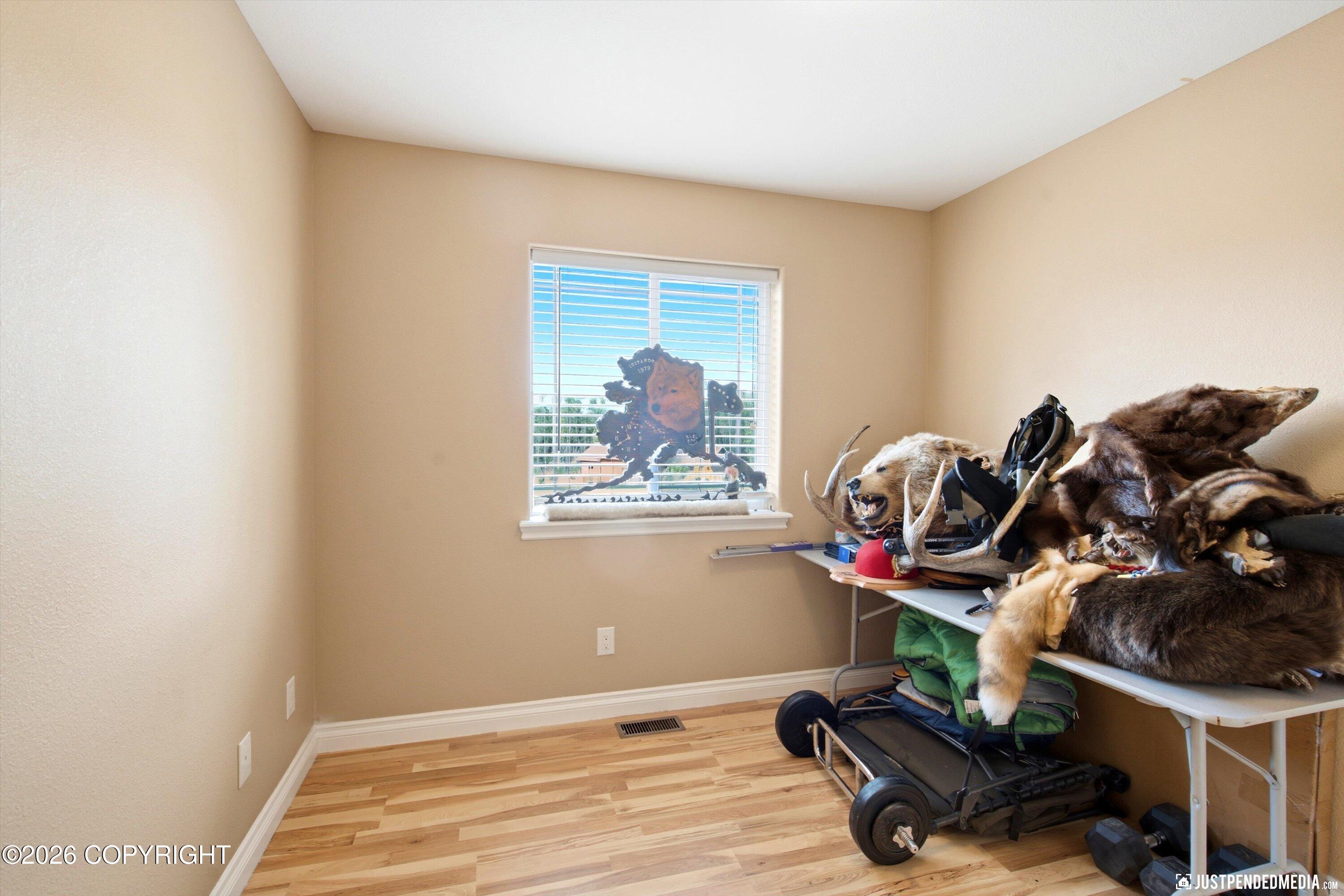 4613 N Gold Mint Drive Property Photo 29