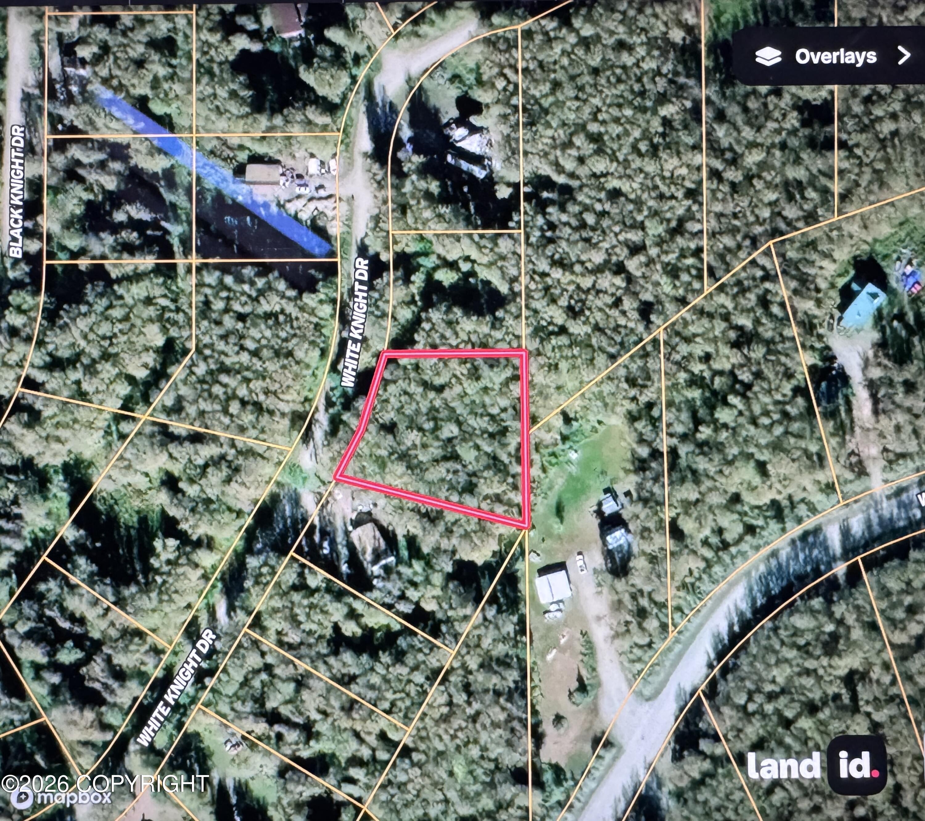 3411 N White Knight Drive Property Photo 17