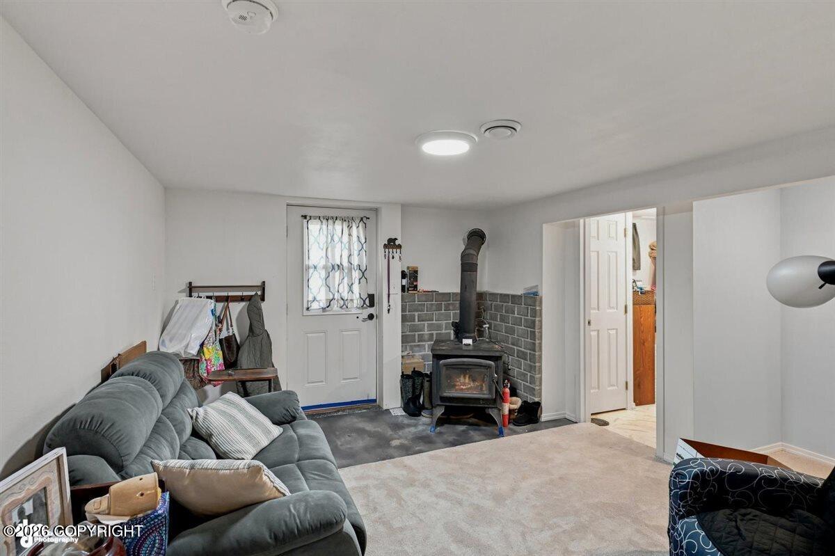 2812 S Wickham Circle Property Photo 7