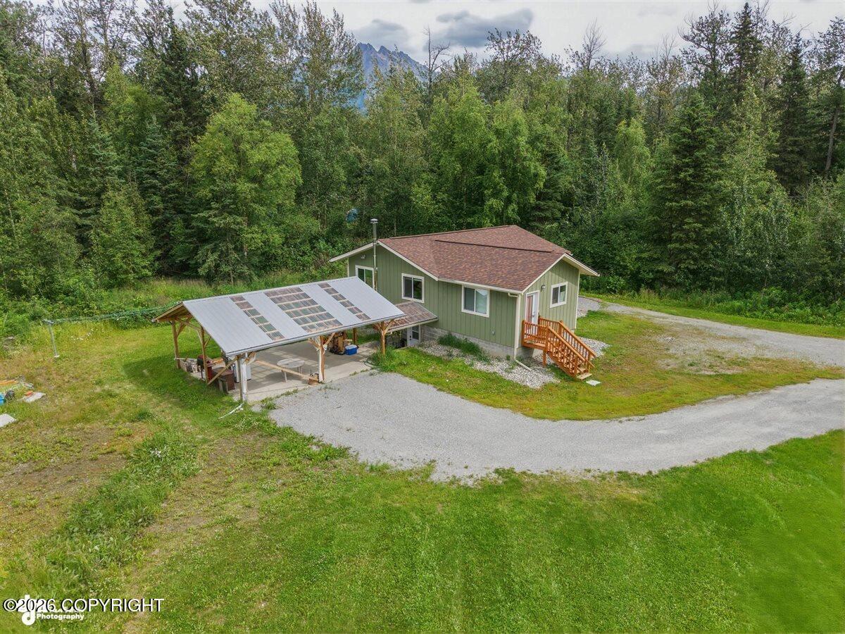 2812 S Wickham Circle Property Photo 36