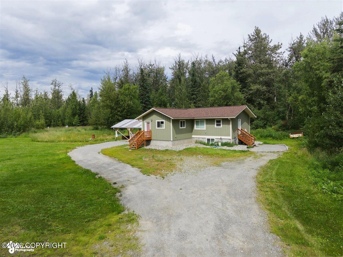 2812 S Wickham Circle Property Photo 41