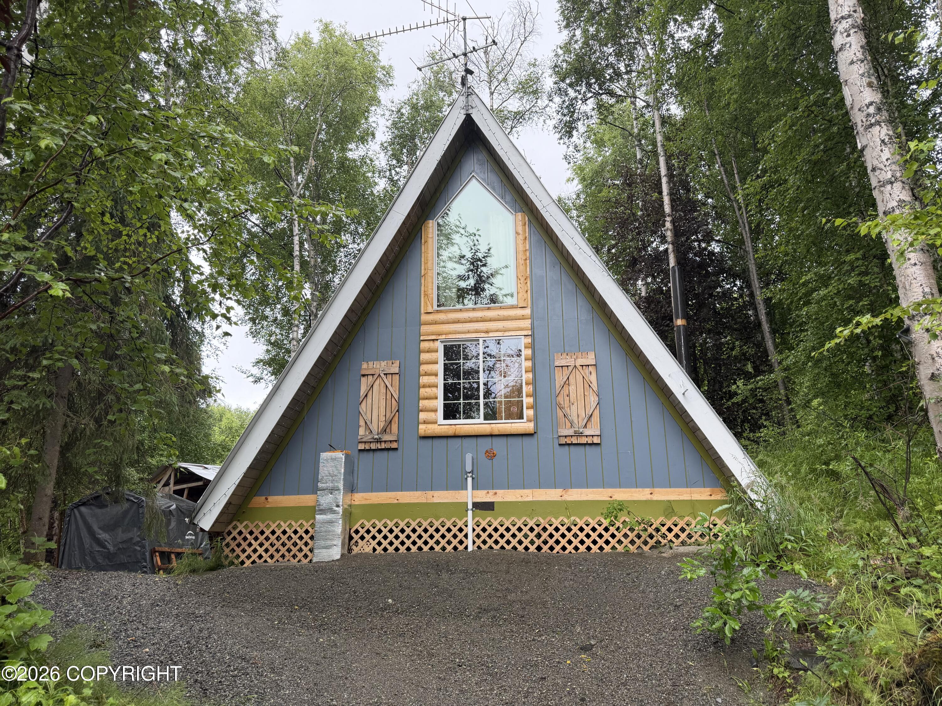 3444 N Meadow Lakes Drive Property Photo 1