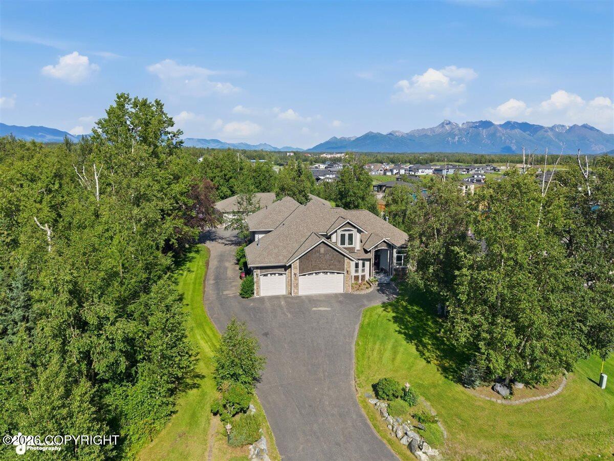 3318 S Charming Valley Loop Property Photo 1