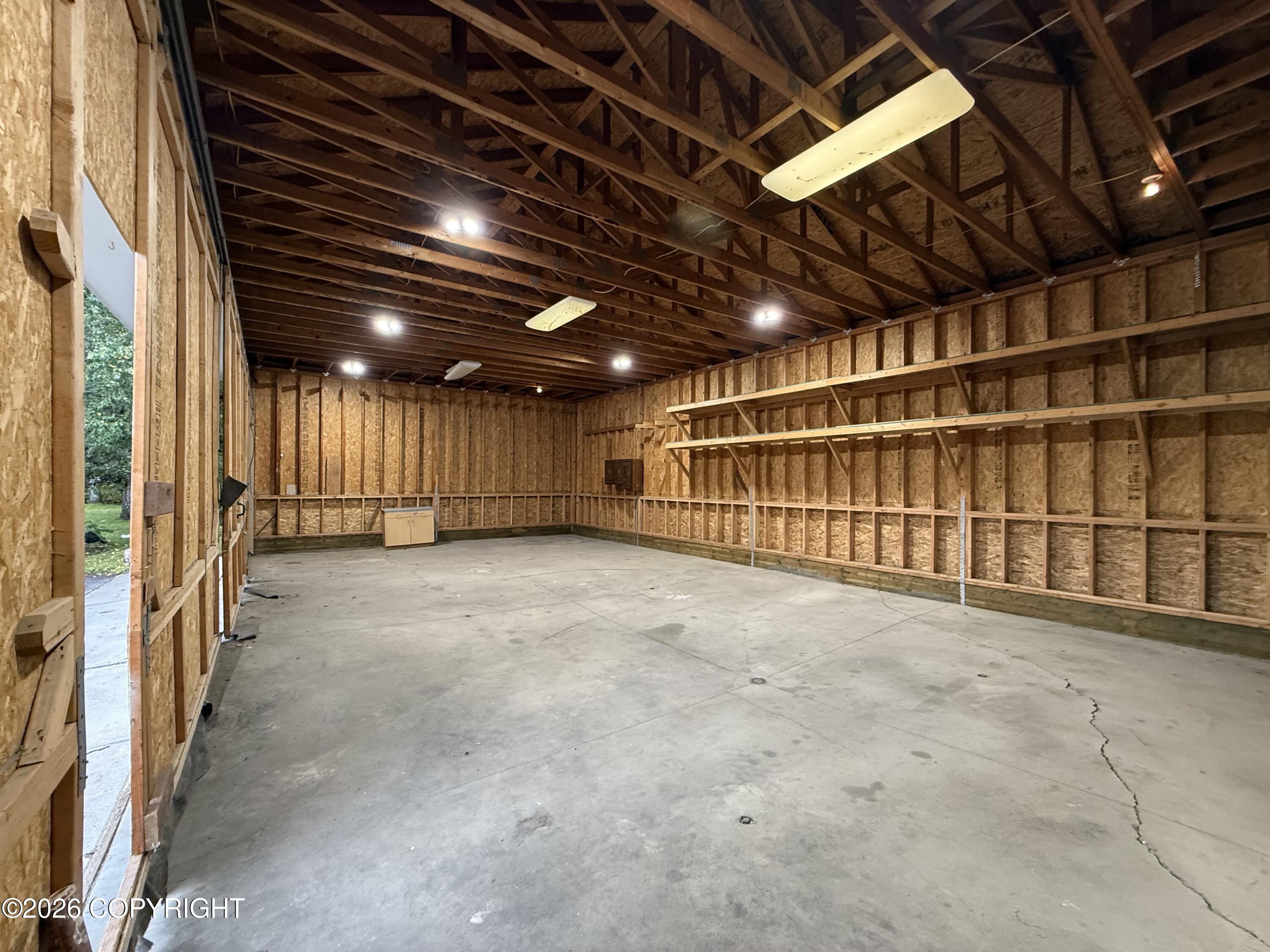 3318 S Charming Valley Loop Property Photo 4