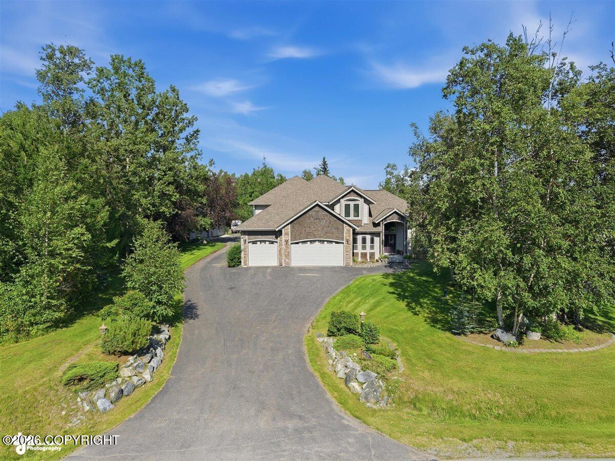 3318 S Charming Valley Loop Property Photo 7