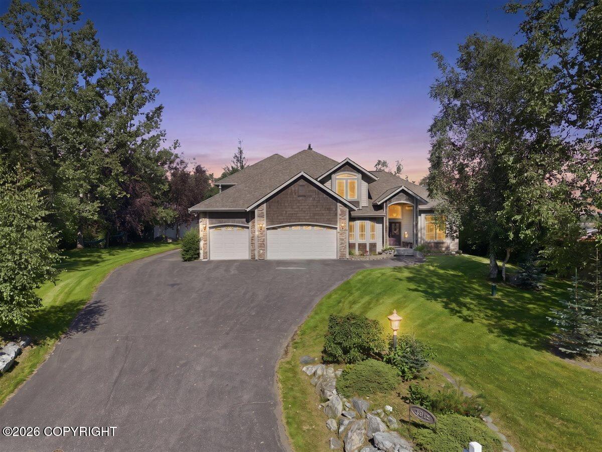3318 S Charming Valley Loop Property Photo 8