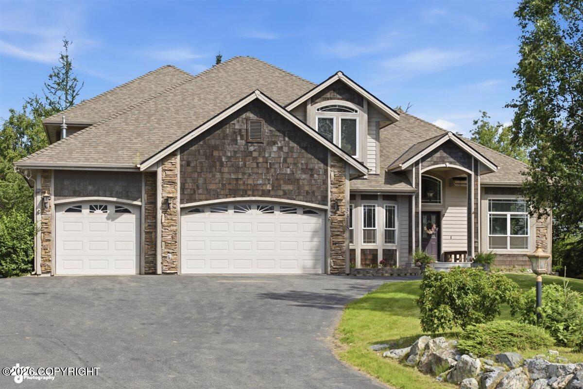 3318 S Charming Valley Loop Property Photo 12