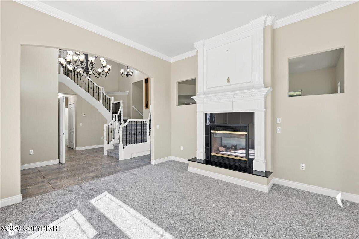 3318 S Charming Valley Loop Property Photo 17