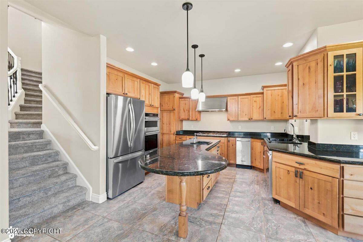 3318 S Charming Valley Loop Property Photo 31