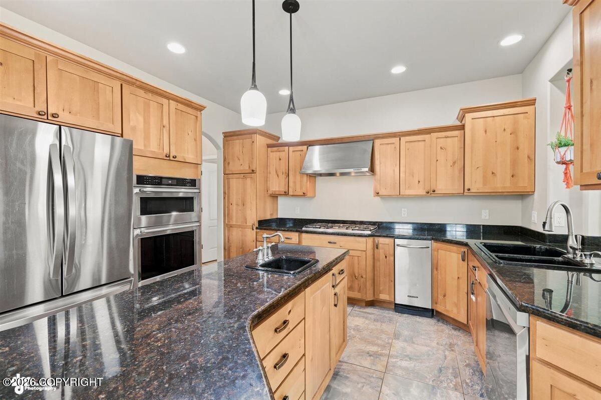 3318 S Charming Valley Loop Property Photo 32