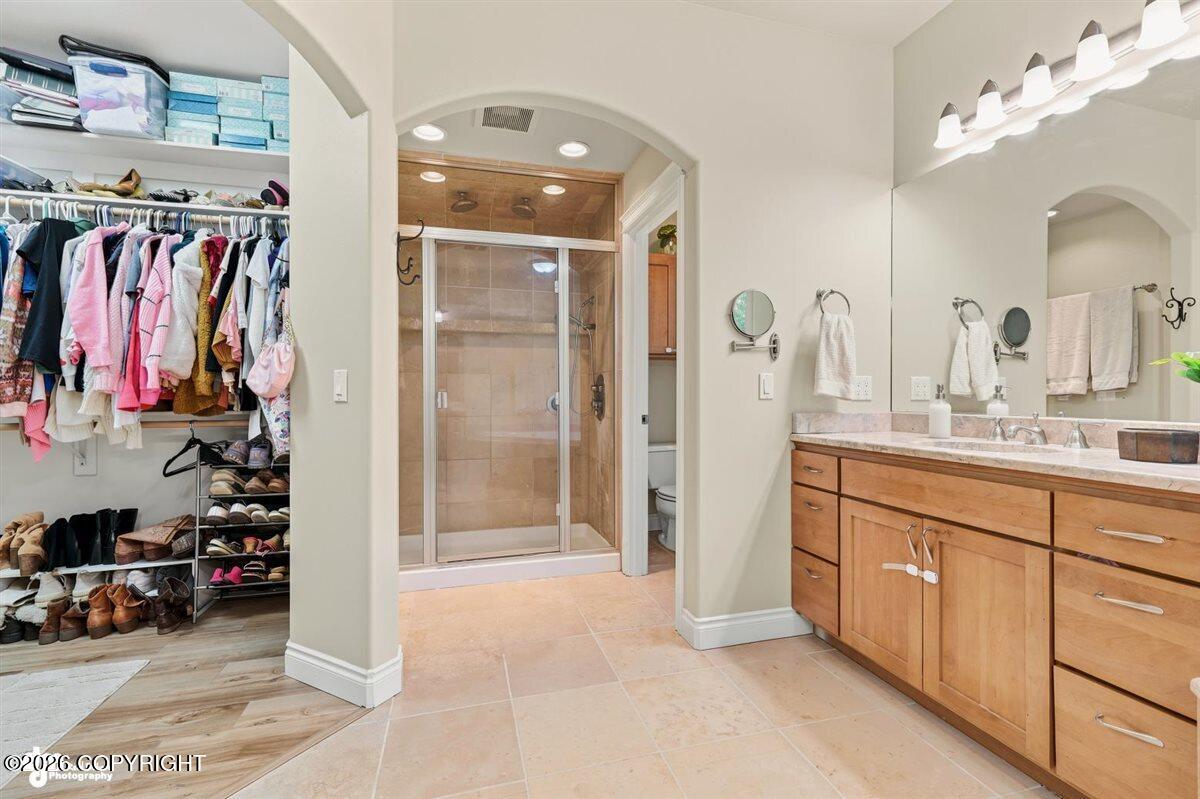 3318 S Charming Valley Loop Property Photo 45