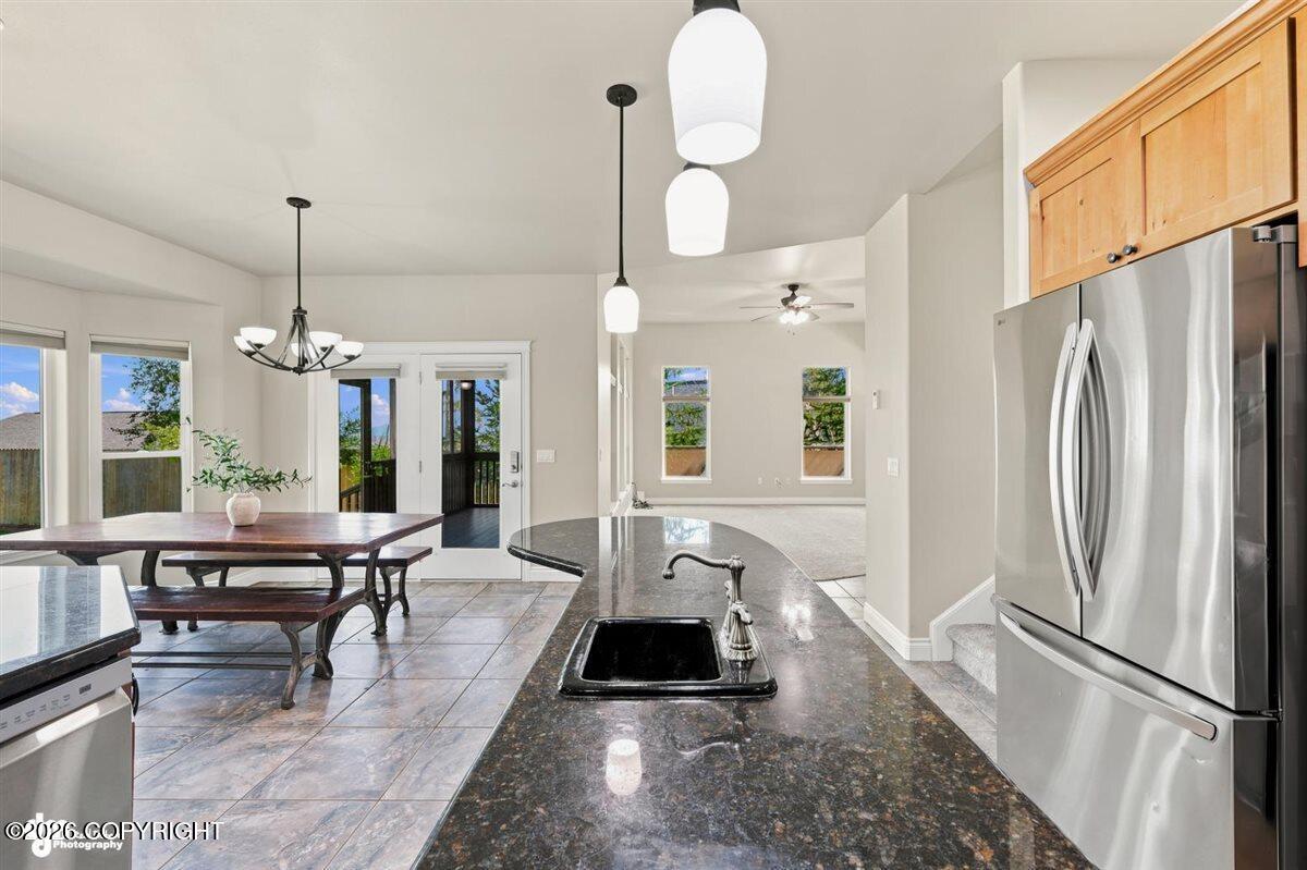 3318 S Charming Valley Loop Property Photo 48