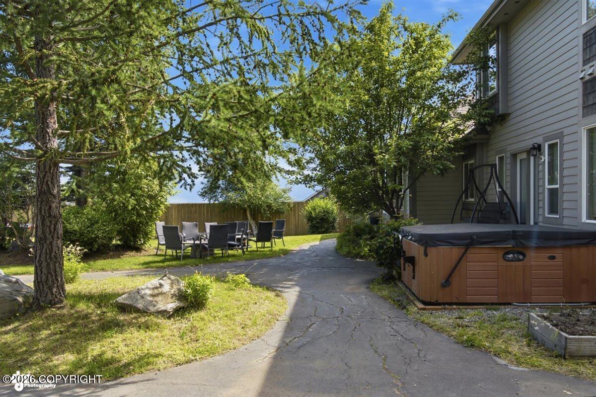 3318 S Charming Valley Loop Property Photo 50