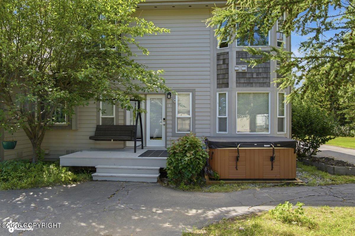 3318 S Charming Valley Loop Property Photo 51