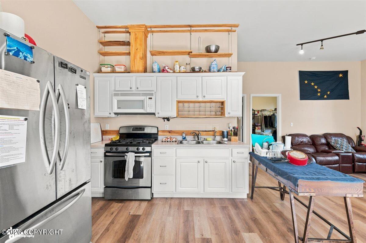 3318 S Charming Valley Loop Property Photo 73