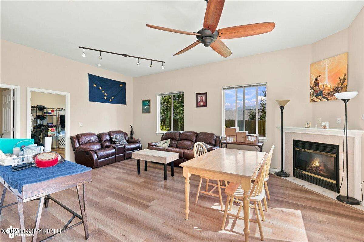 3318 S Charming Valley Loop Property Photo 74