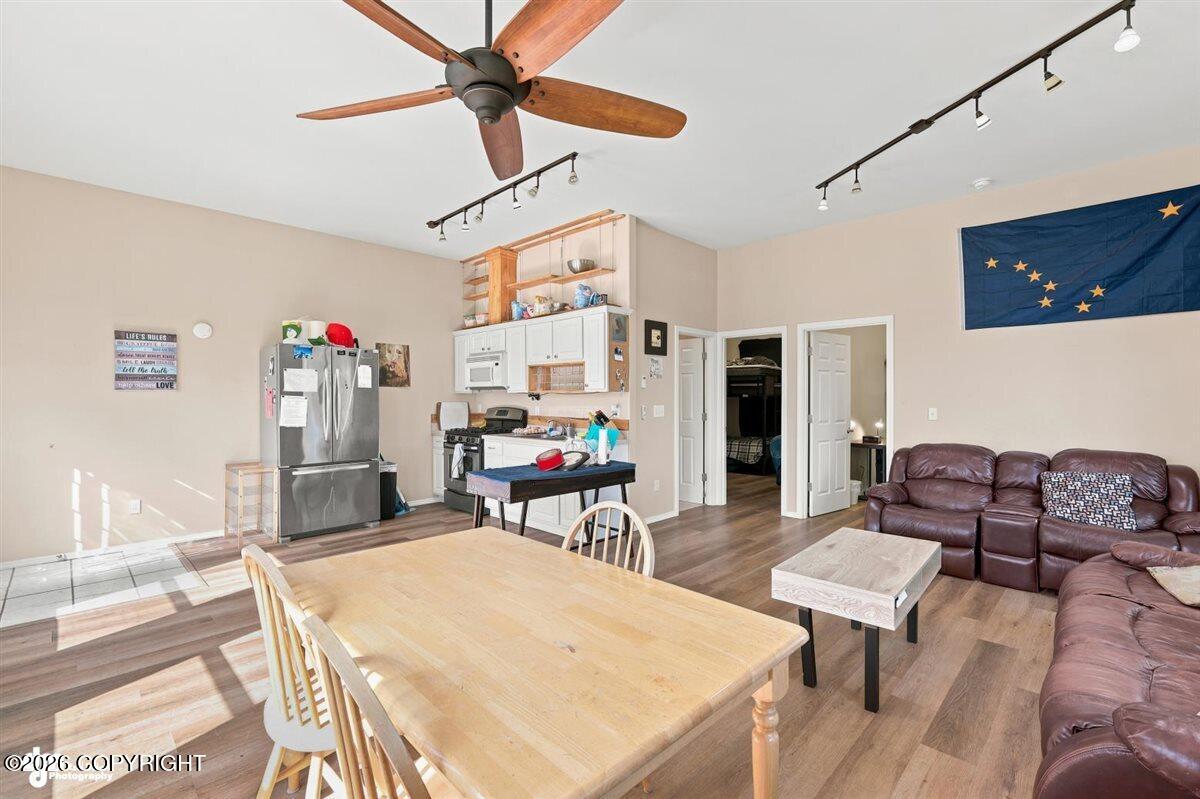 3318 S Charming Valley Loop Property Photo 76