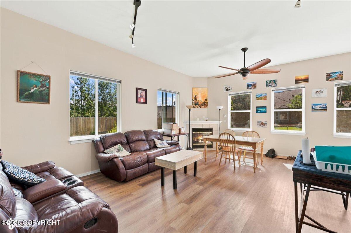 3318 S Charming Valley Loop Property Photo 78