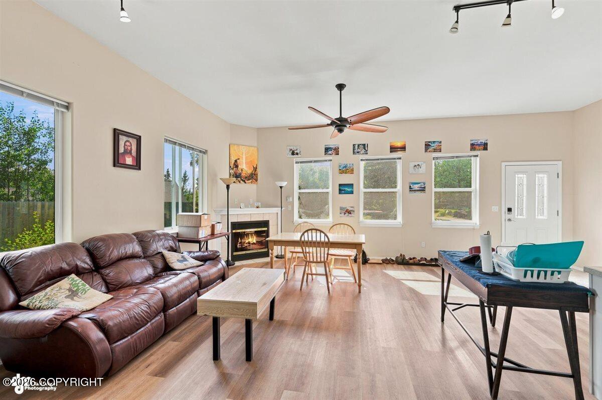 3318 S Charming Valley Loop Property Photo 79