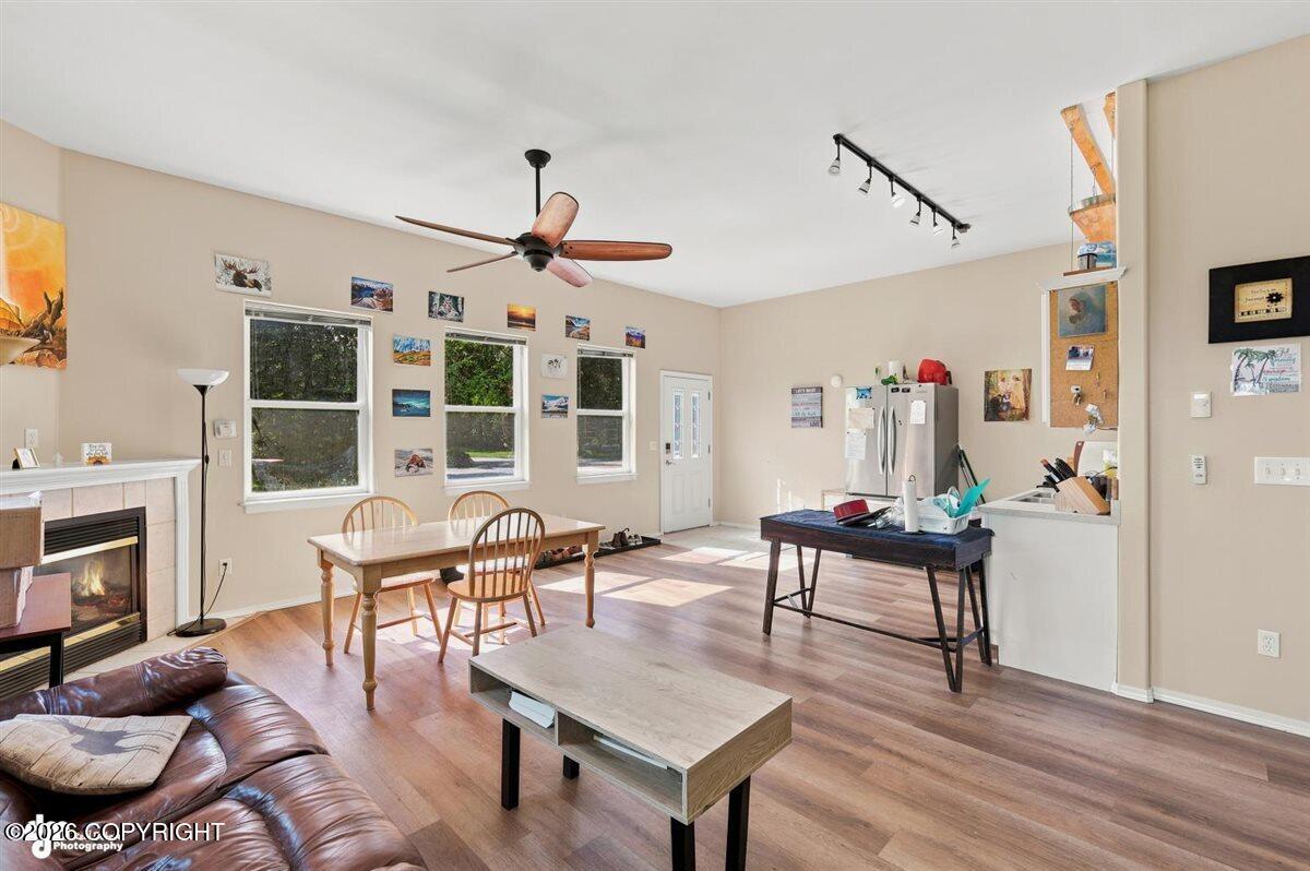 3318 S Charming Valley Loop Property Photo 80