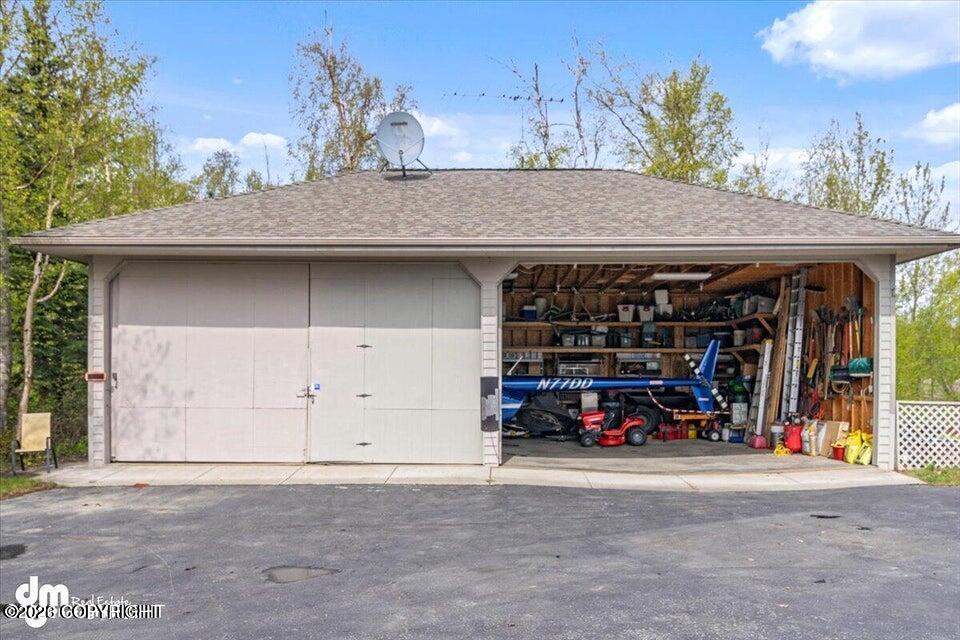 3318 S Charming Valley Loop Property Photo 86