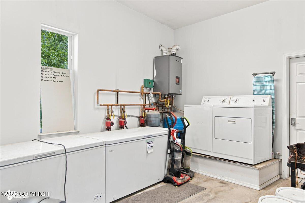 3318 S Charming Valley Loop Property Photo 91