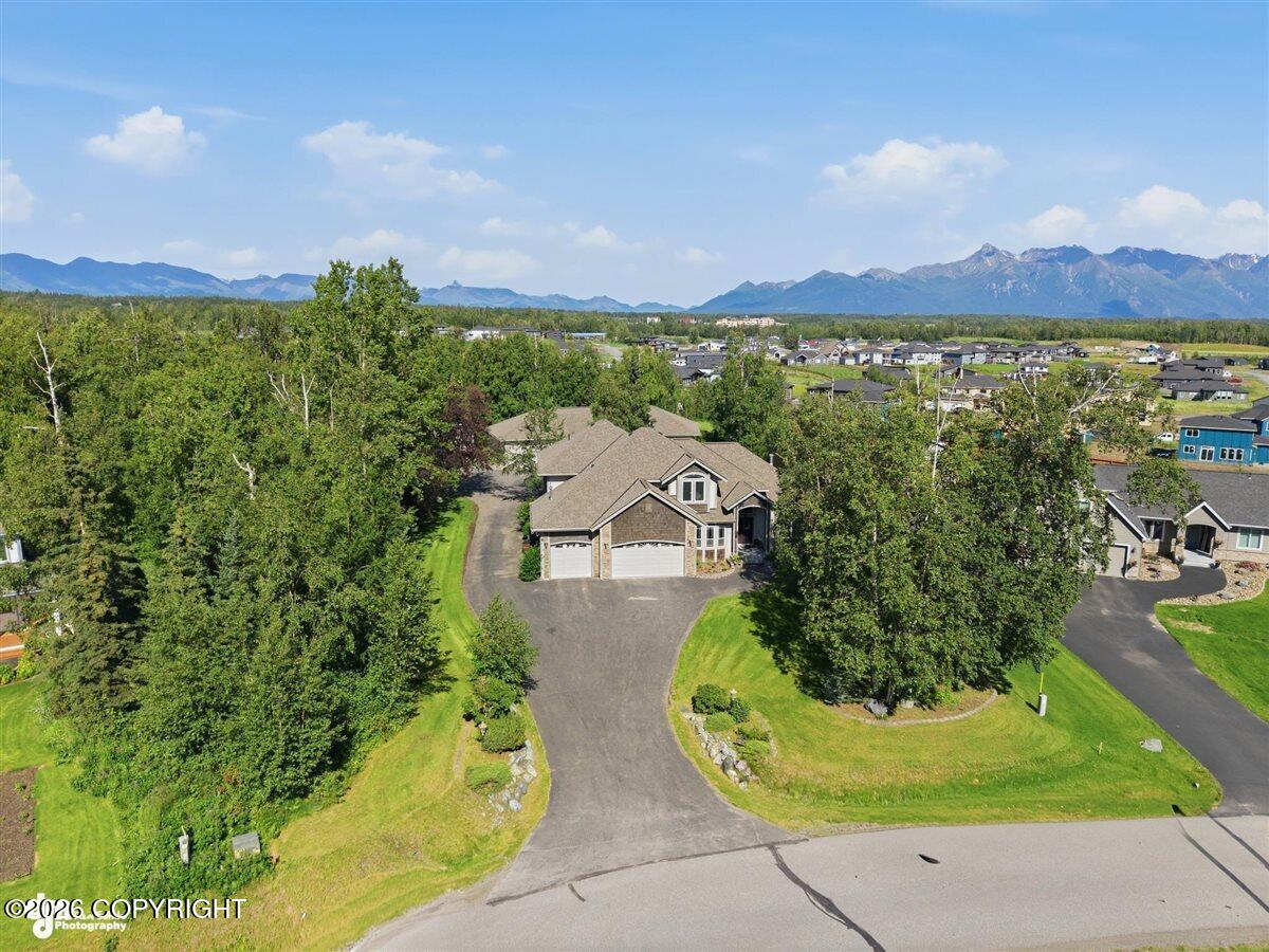 3318 S Charming Valley Loop Property Photo 92