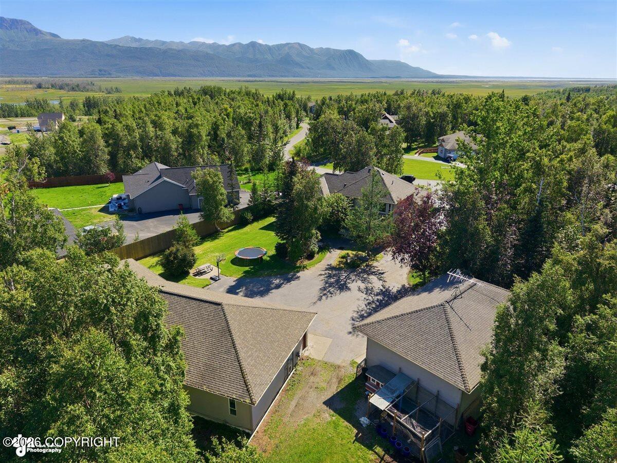 3318 S Charming Valley Loop Property Photo 93