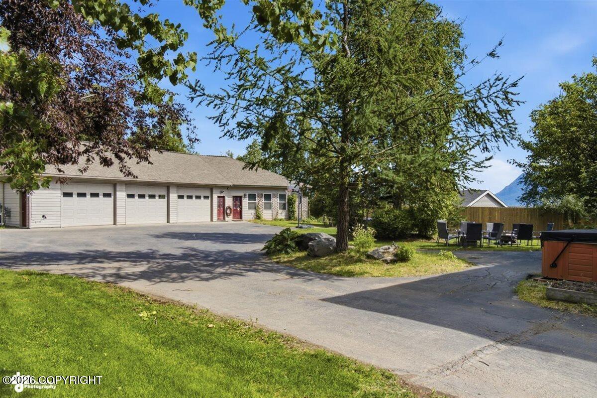 3318 S Charming Valley Loop Property Photo 94