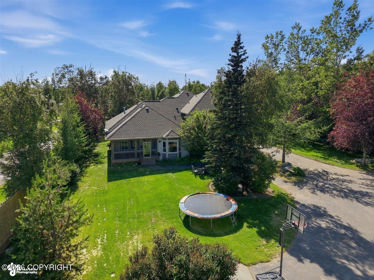 3318 S Charming Valley Loop Property Photo 95