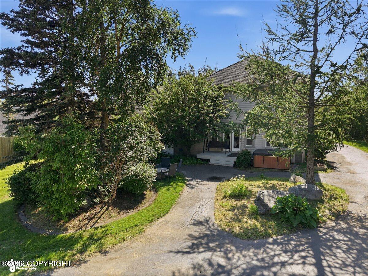 3318 S Charming Valley Loop Property Photo 96