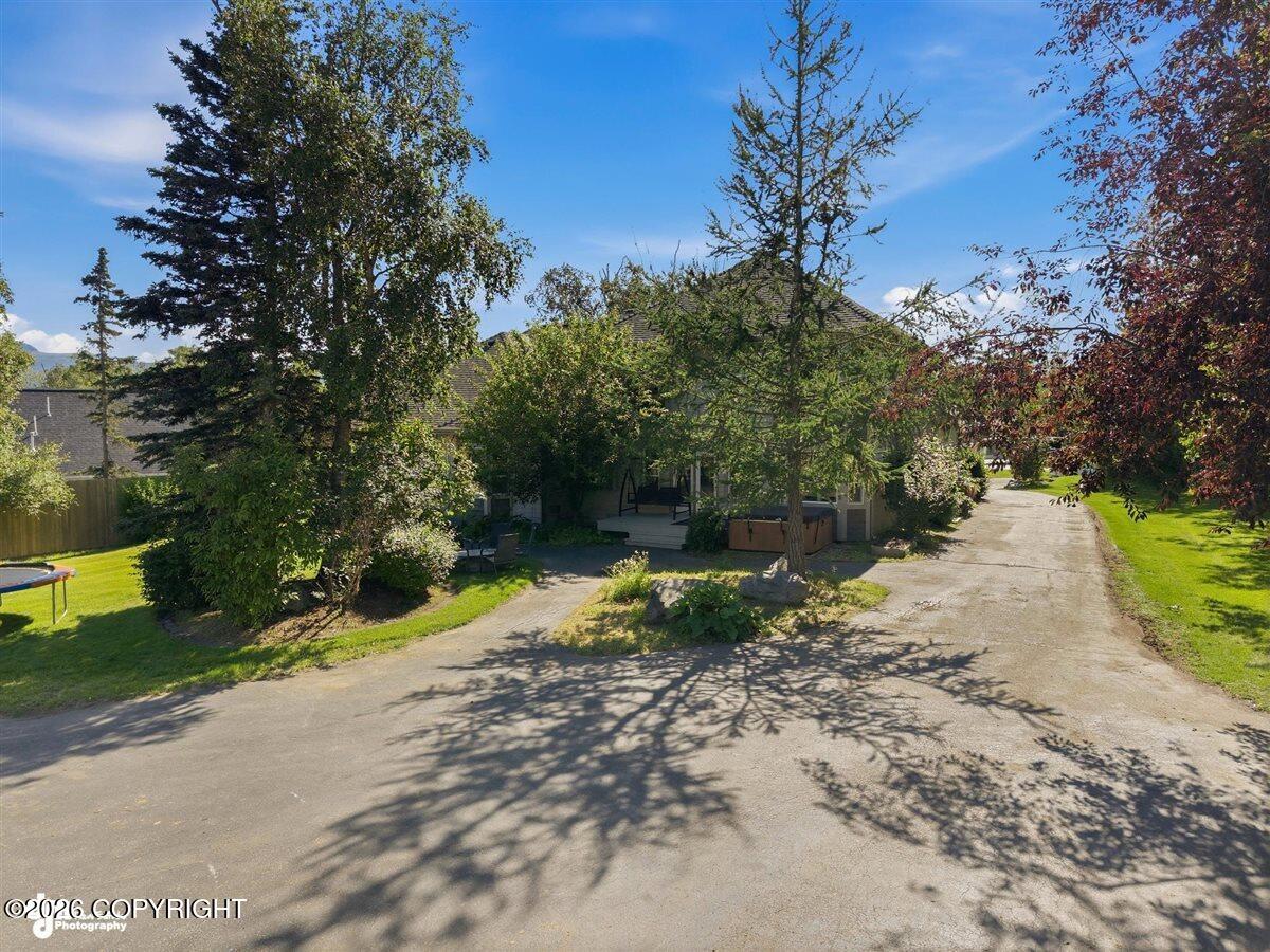 3318 S Charming Valley Loop Property Photo 97