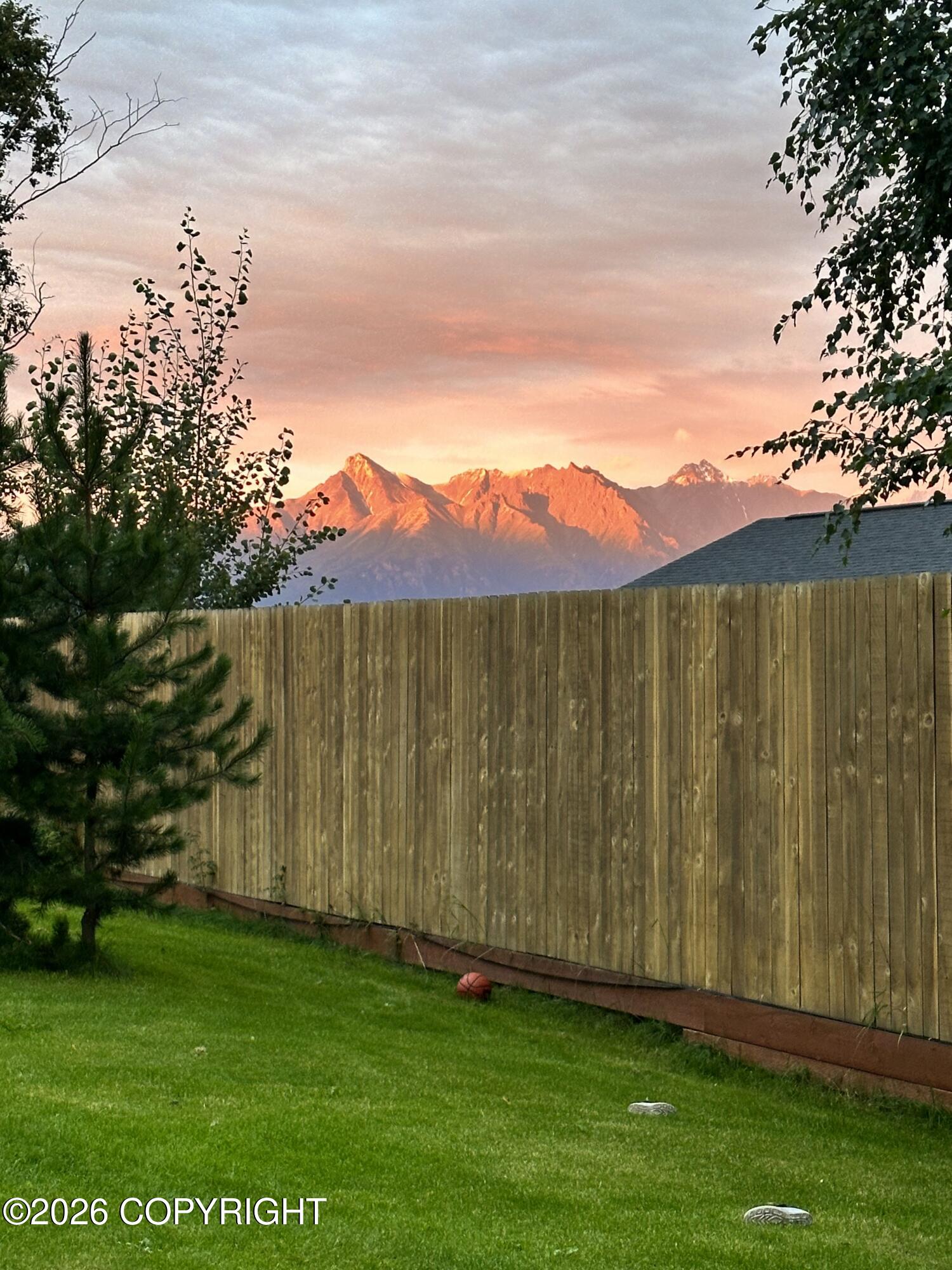3318 S Charming Valley Loop Property Photo 98