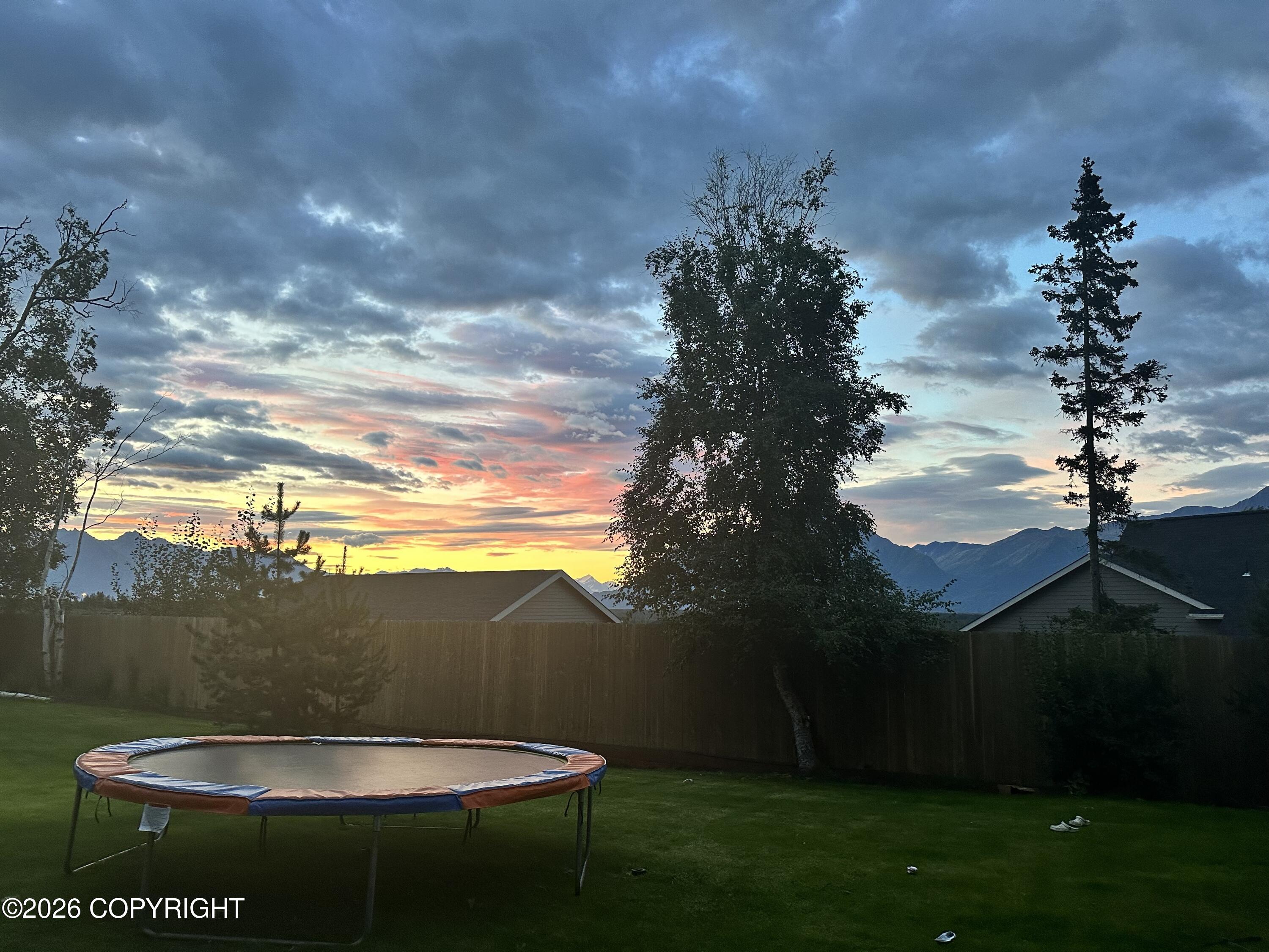 3318 S Charming Valley Loop Property Photo 99
