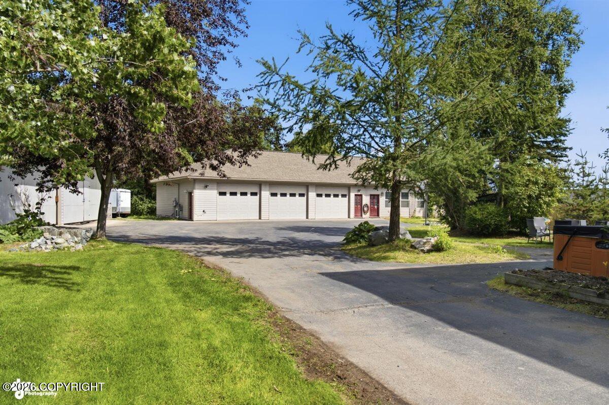 3318 S Charming Valley Loop Property Photo 103