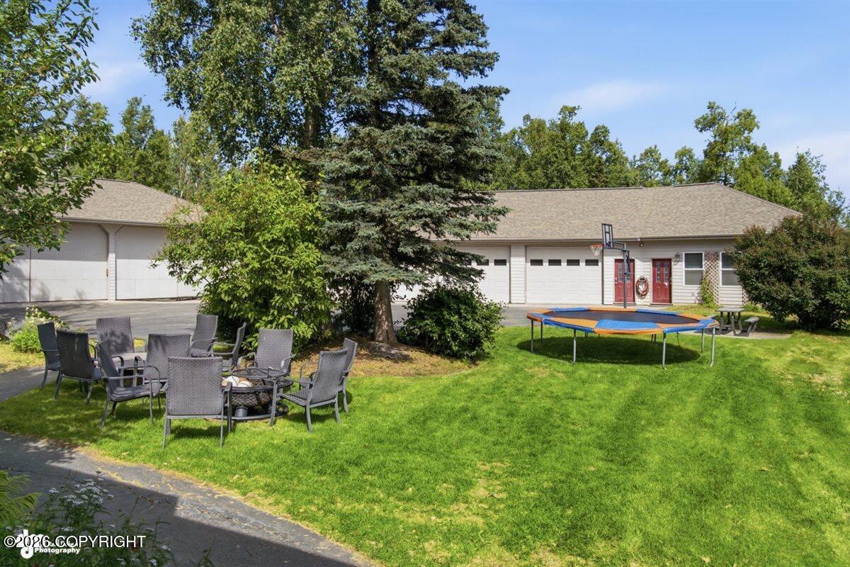 3318 S Charming Valley Loop Property Photo 104