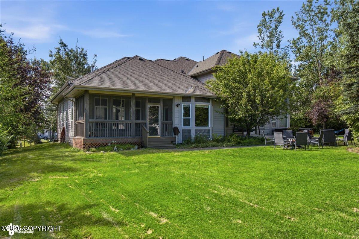 3318 S Charming Valley Loop Property Photo 105