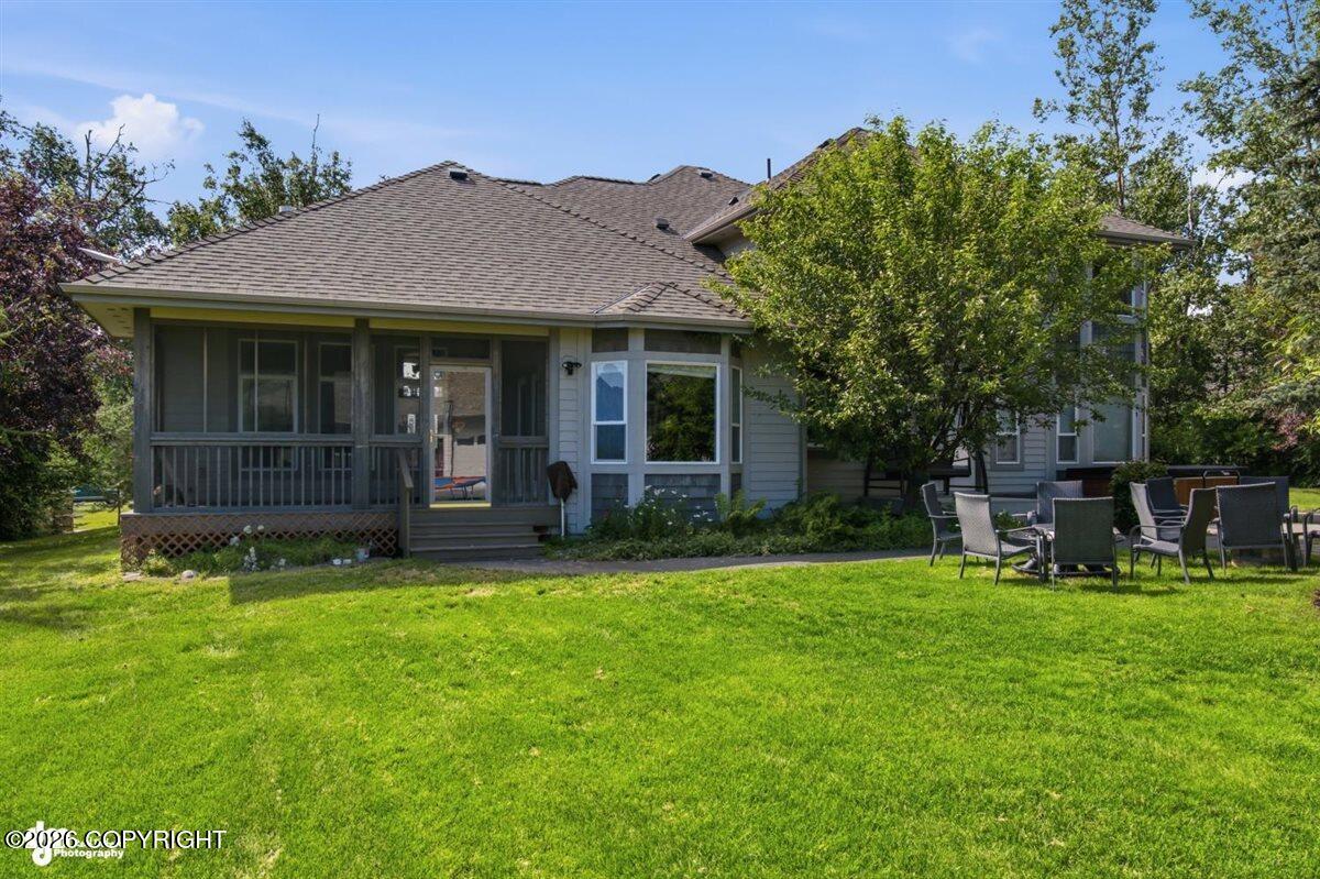 3318 S Charming Valley Loop Property Photo 106