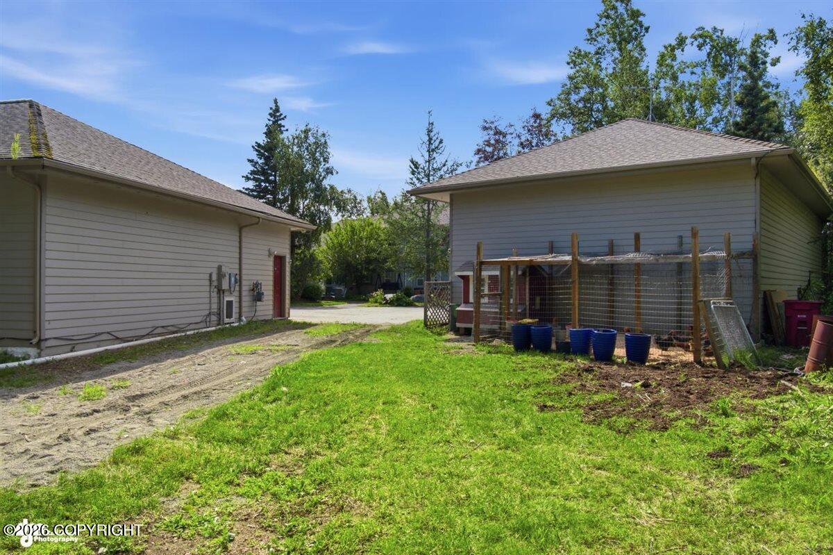3318 S Charming Valley Loop Property Photo 108