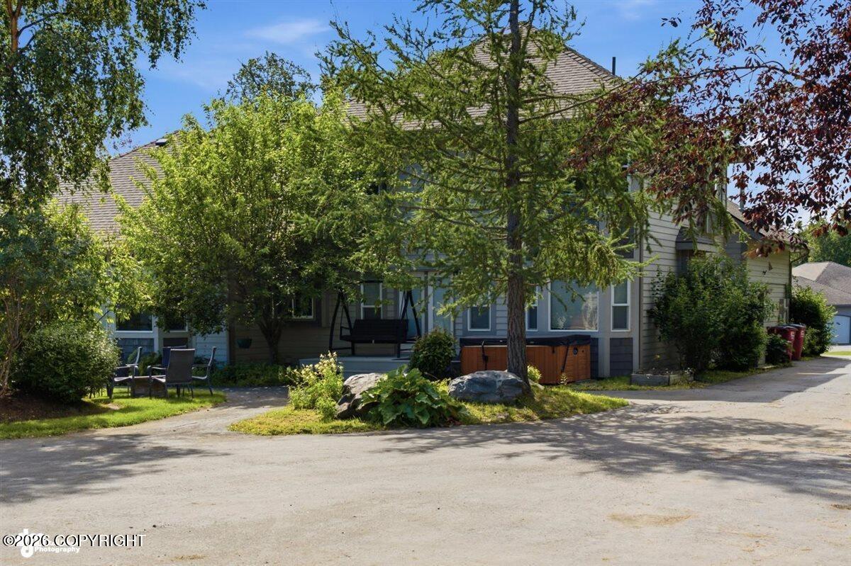 3318 S Charming Valley Loop Property Photo 109